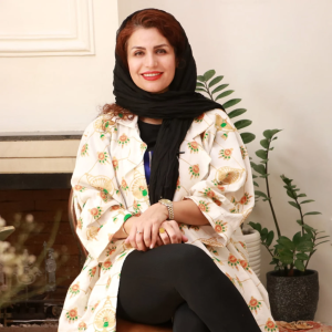 Picture of دکتر الهام سپندار