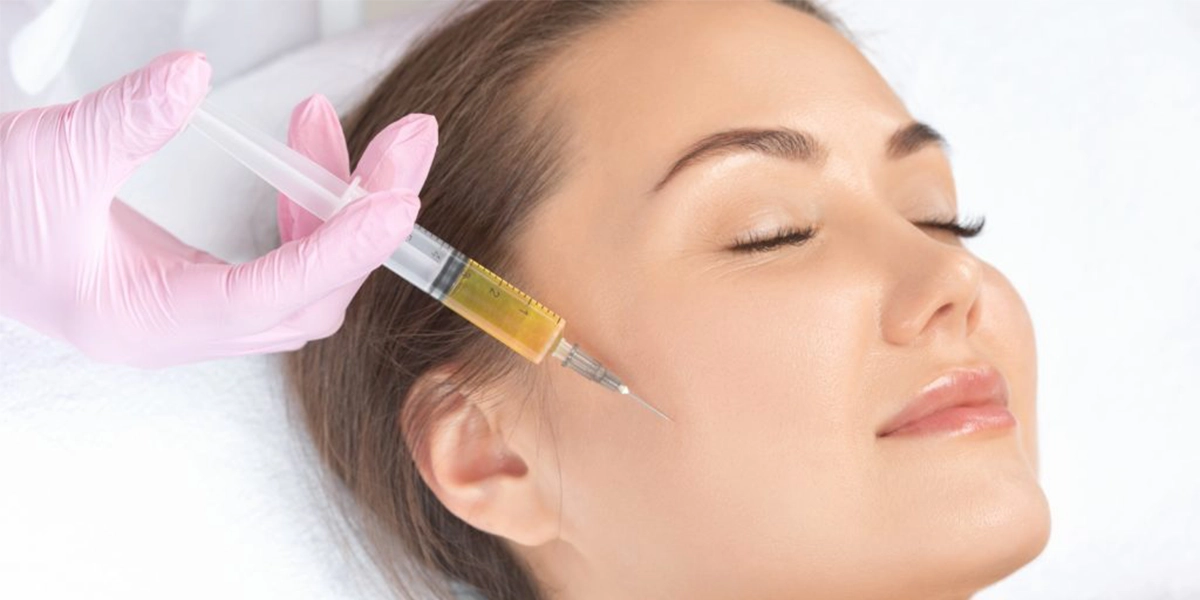 ماندگاری پی آر پی صورت