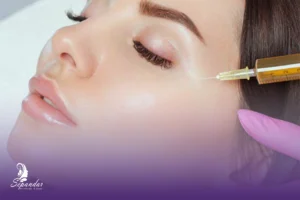 پی آر پی صورت