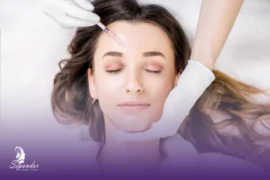 فیلر بهتره یا بوتاکس