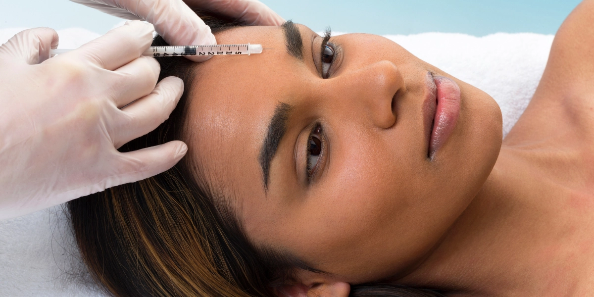 ماندگاری بوتاکس1