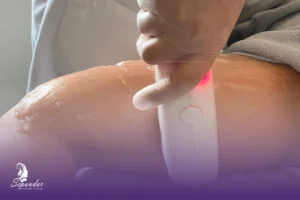 هایفوتراپی ران