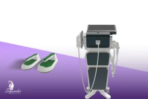 عکس از دستگاه ویوکر (WaveCore)