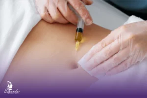 تزریق فیلر بادی