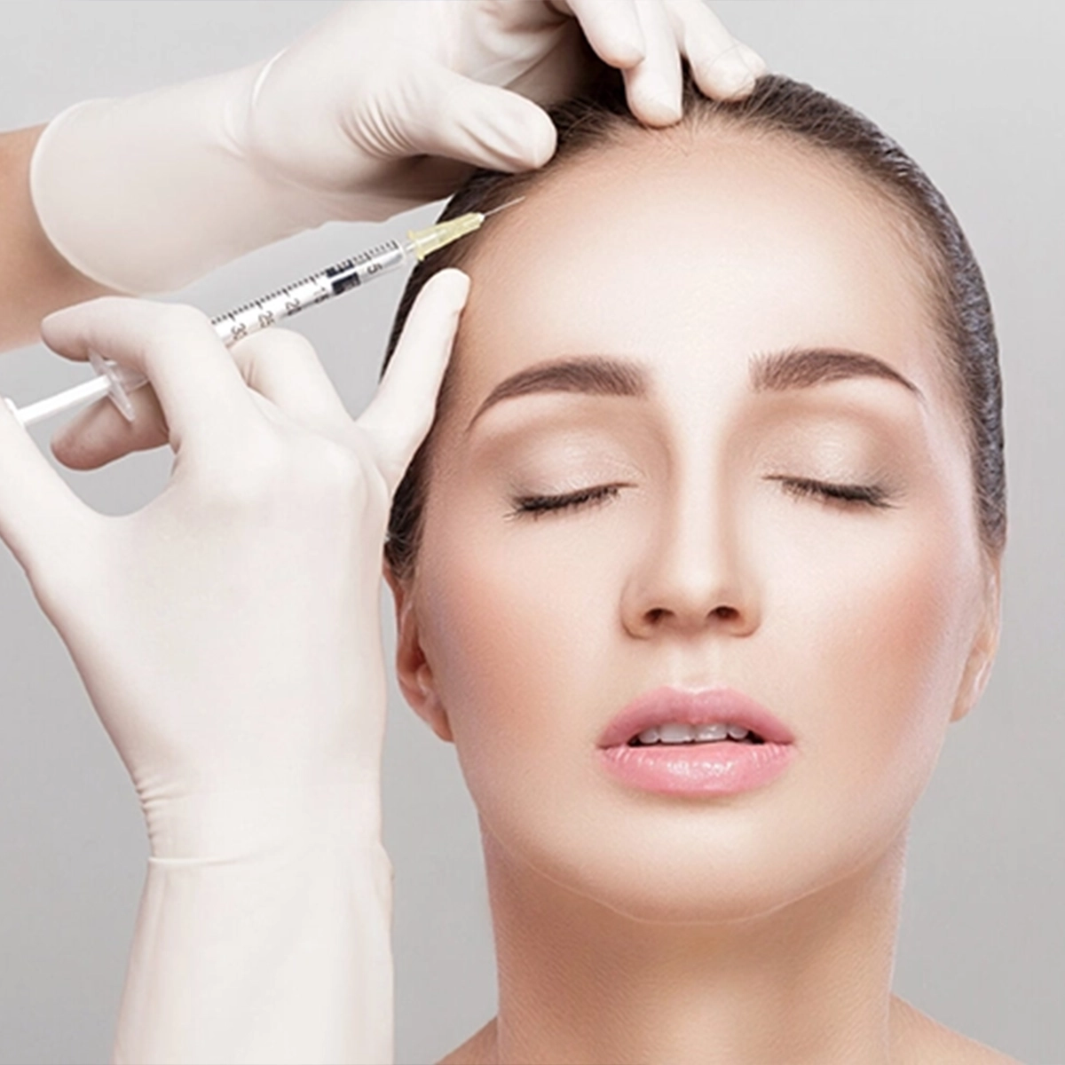 تزریق کوکتل های مزو به موها و هزینه مزوتراپی مو